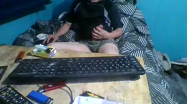 Snapshot of malekon76 chatting on 01.22.25 malekon76 online show from 01.22.25