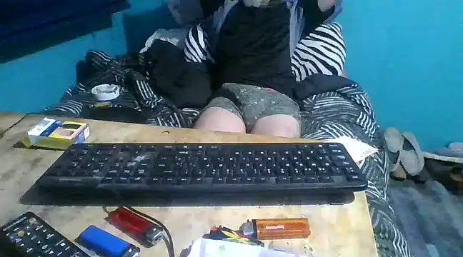 Snapshot of malekon76 chatting on 01.22.25 malekon76 online show from 01.22.25