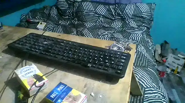 Snapshot of malekon76 chatting on 02.01.25 malekon76 online show from 02.01.25