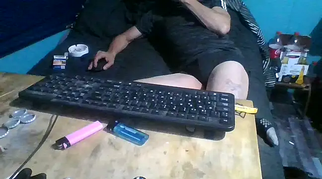 Snapshot of malekon76 chatting on 02.20.25 malekon76 online show from 02.20.25