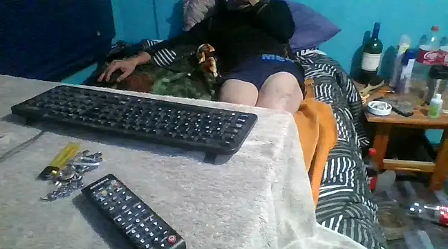 Snapshot of malekon76 chatting on 03.16.25 malekon76 online show from 03.16.25