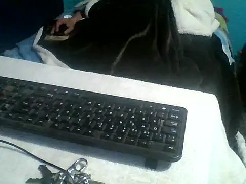 Snapshot of malekon76 chatting on 09.27.25 malekon76 online show from 09.27.25