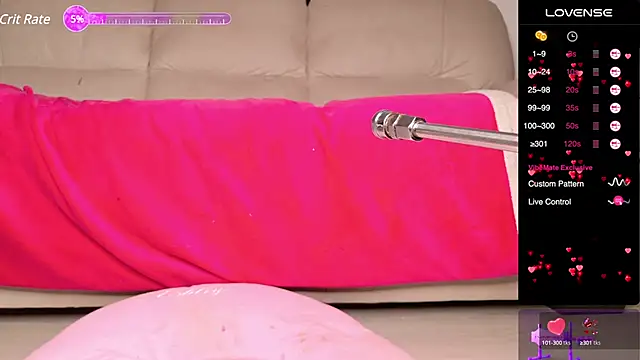 Snapshot of Ashley-Jack chatting on 02.24.25 Ashley-Jack online show from 02.24.25