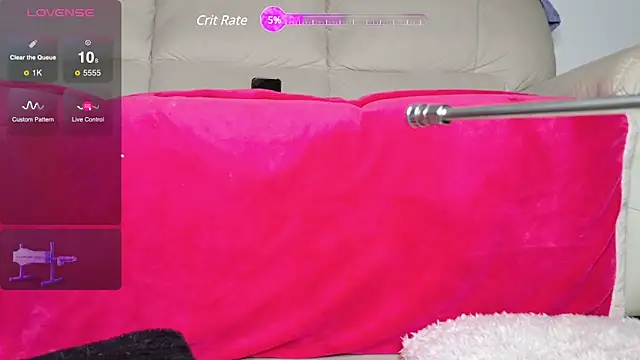 Snapshot of Ashley-Jack chatting on 02.27.25 Ashley-Jack online show from 02.27.25