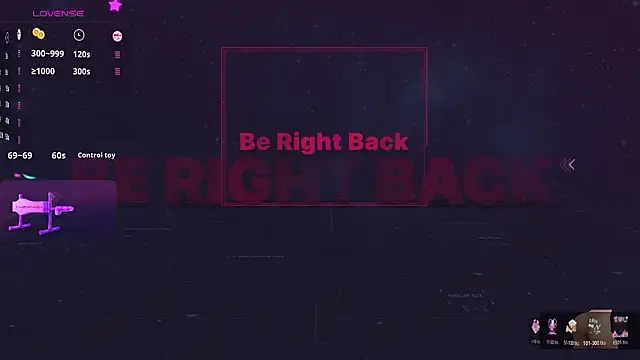 Ashley-Jack online show from 03.02.26