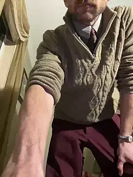 MaxSpadeErotica online show from 04.06.26