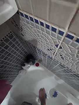 ANGELITOPECADOR online show from 12.18.25