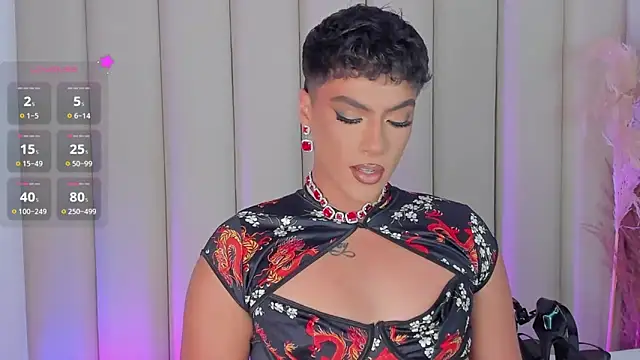 sam phillipss online show from 03.29.26