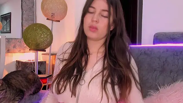 zoe kittylove online show from 01.11.26