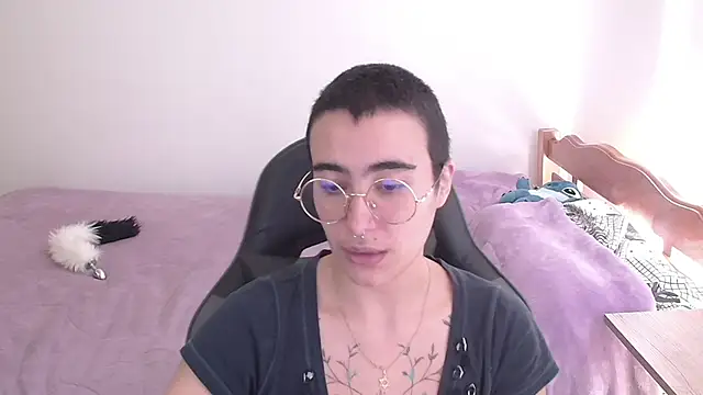 Liil cat online show from 03.15.25