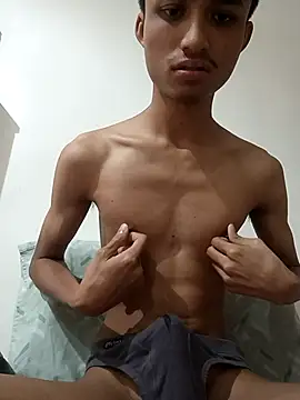 Hunter Hault online show from 09.30.25