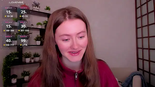 KateCuddle online show from 02.27.26