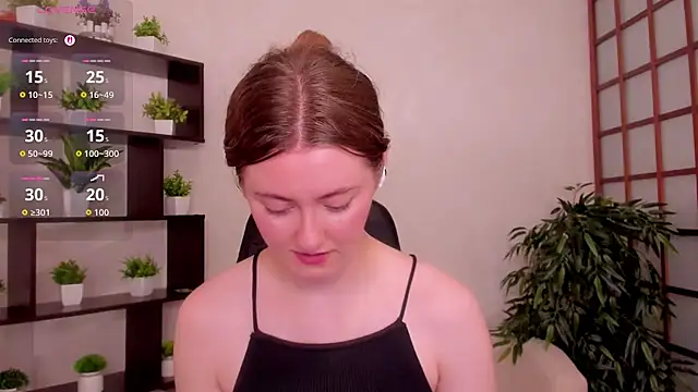 KateCuddle online show from 08.06.26