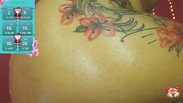 alaiia rosse online show from 12.30.24