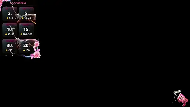 alaiia rosse online show from 02.14.25