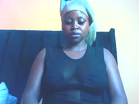 EboniesBelle online show from 04.09.26
