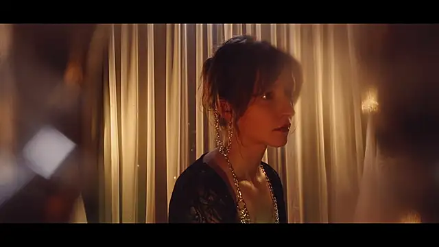 WebCora online show from 03.04.26