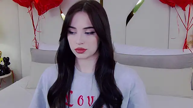 Betty Bridge online show from 02.23.26