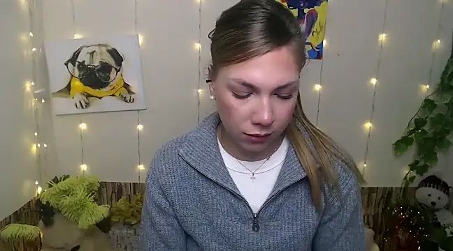 Snapshot of Sport_Tall_Doll chatting on 12.20.24 Sport Tall Doll online show from 12.20.24