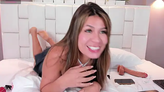 ValeriaGarcia online show from 01.06.25