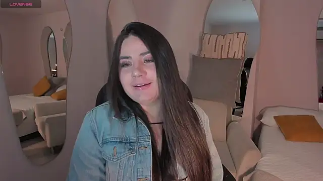 KendraClarkX online show from 04.09.26