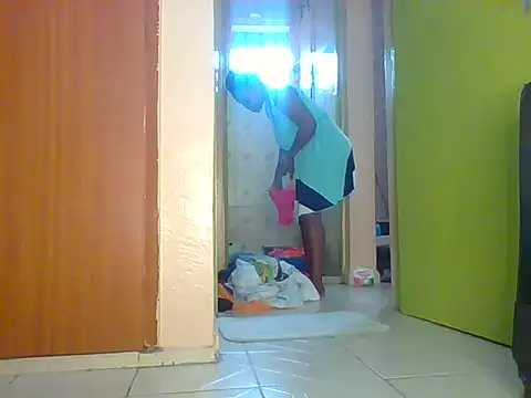 Eminent Ride online show from 03.10.25