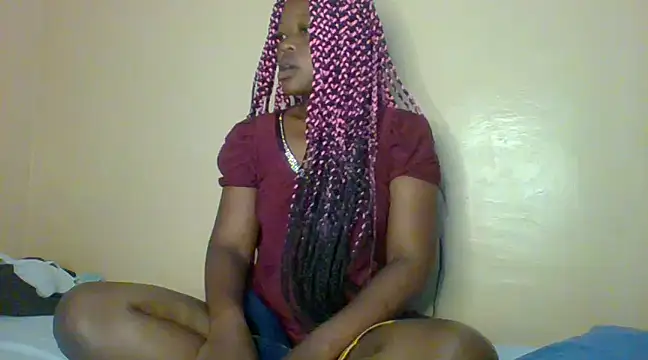 Eminent Ride online show from 03.12.25