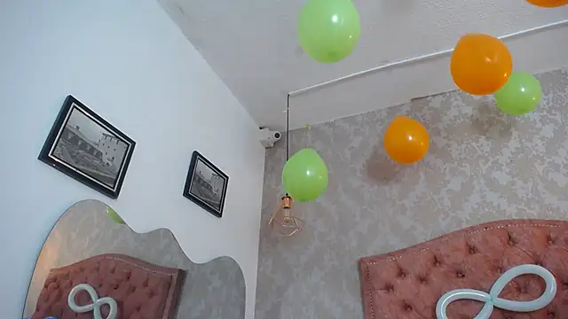 SHARICK GRECO online show from 02.28.25