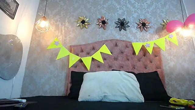 SHARICK GRECO online show from 09.25.25