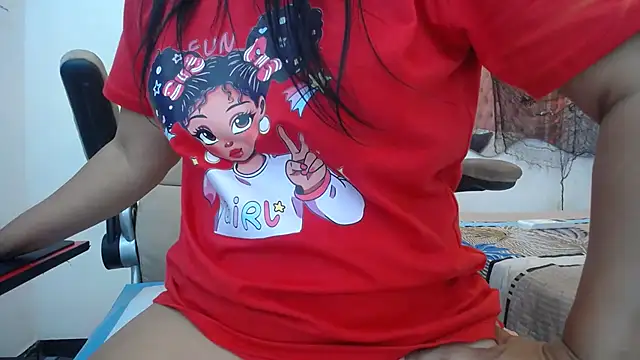 SHARICK GRECO online show from 10.21.25