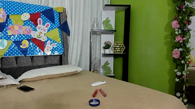 SHARICK GRECO online show from 04.05.26