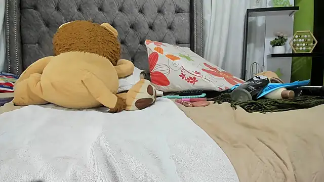 SHARICK GRECO online show from 04.10.26