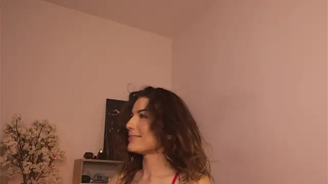 Misslullu online show from 03.13.25