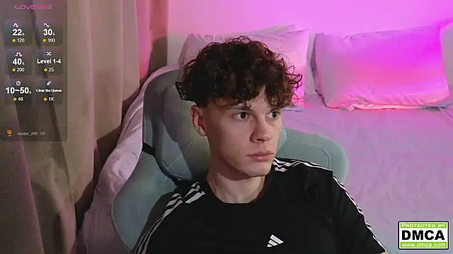 cute thomas online show from 03.09.26