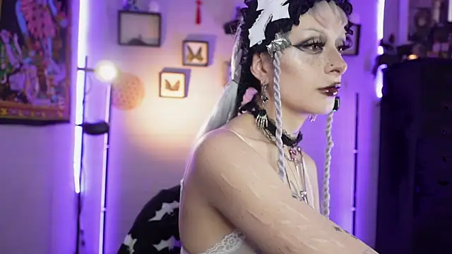 insania 9999  online show from 02.09.26