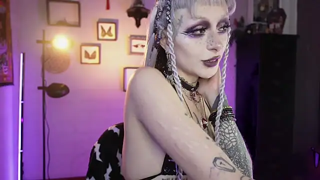 insania 9999  online show from 02.26.26