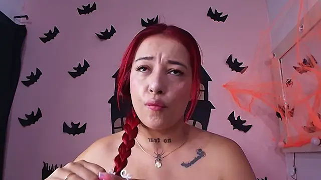 celeste sea online show from 10.17.25