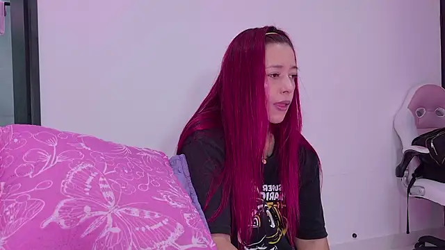 celeste sea online show from 02.27.26