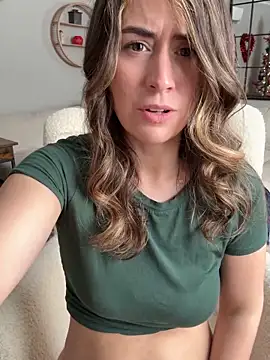 Wetbabygirlxo online show from 02.25.26