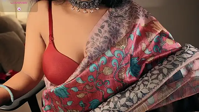 LushRitu online show from 01.01.25