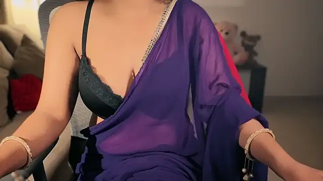 LushRitu online show from 02.19.25