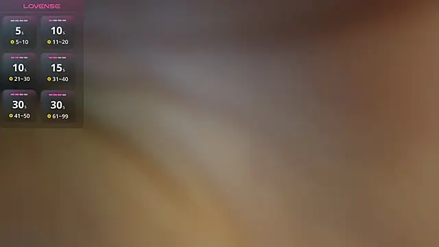 LushRitu online show from 09.16.25