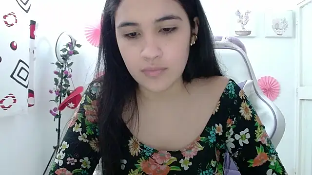 InocentHeaven1 online show from 10.23.25