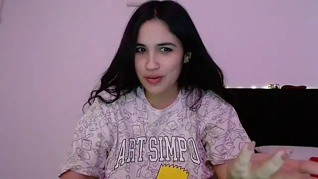 InocentHeaven1 online show from 02.21.26