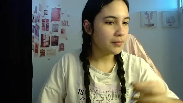 InocentHeaven1 online show from 03.16.26