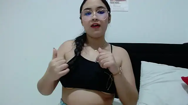 InocentHeaven1 online show from 04.22.26