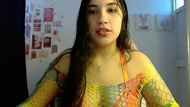 InocentHeaven1 online show from 04.22.26