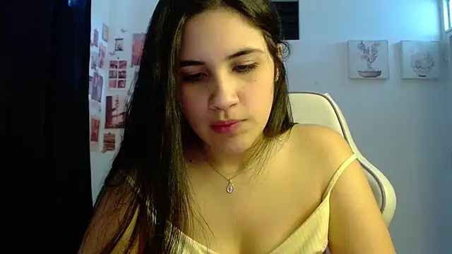 InocentHeaven1 online show from 04.25.26