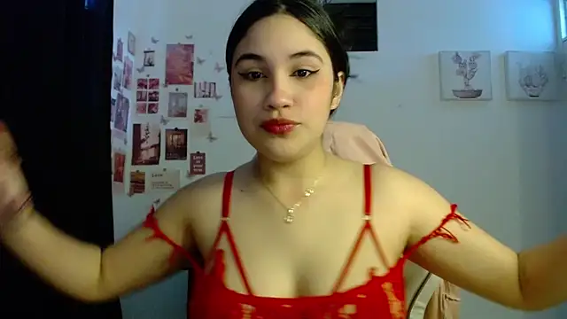 InocentHeaven1 online show from 04.27.26