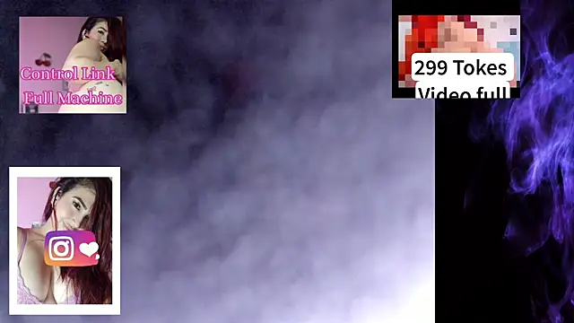 Nicole x online show from 03.16.25